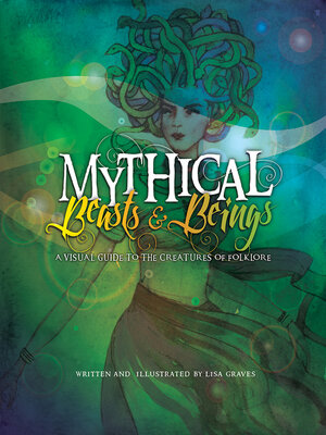 cover image of Mythical Beasts & Beings